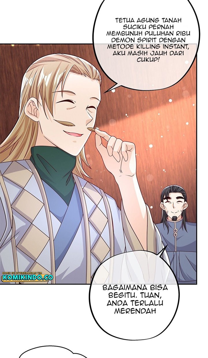 Starting After Thousandth Rebirth chapter 05 halaman 28