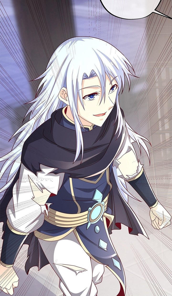 Starting After Thousandth Rebirth chapter 05 halaman 30