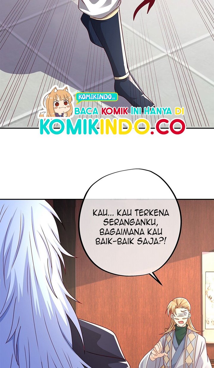 Starting After Thousandth Rebirth chapter 05 halaman 31