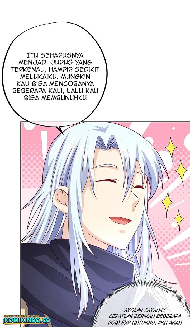 Starting After Thousandth Rebirth chapter 05 halaman 33
