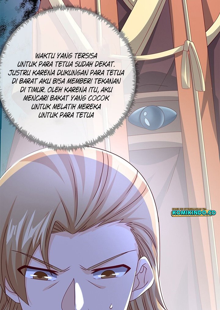 Starting After Thousandth Rebirth chapter 05 halaman 36