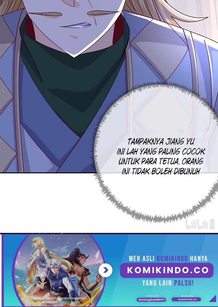 Starting After Thousandth Rebirth chapter 05 halaman 37