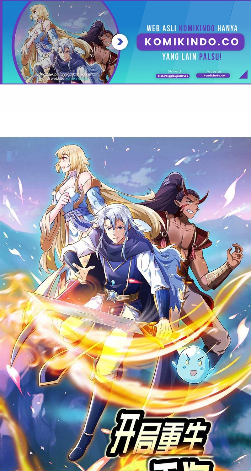 Starting After Thousandth Rebirth Bab 06 halaman 2