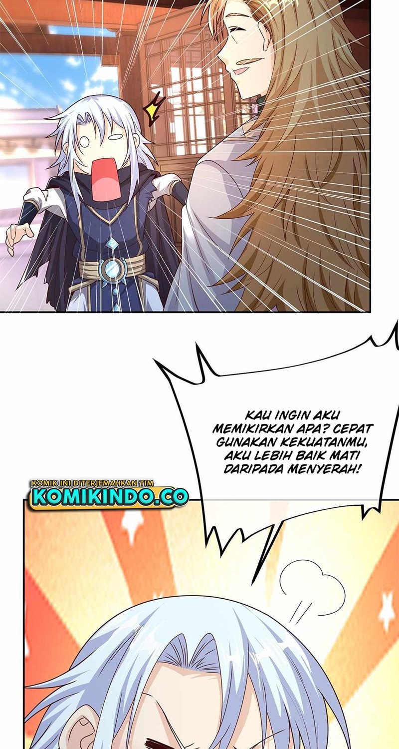 Starting After Thousandth Rebirth Bab 06 halaman 4