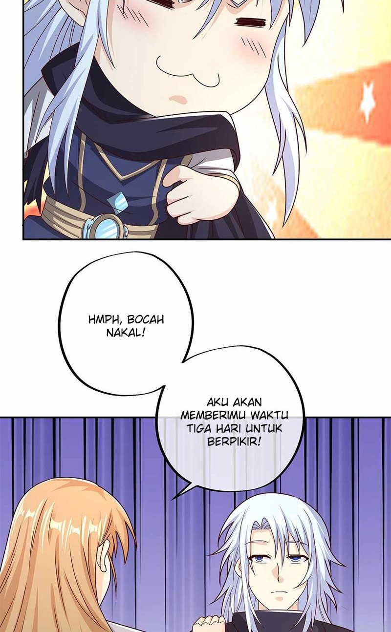 Starting After Thousandth Rebirth Bab 06 halaman 5