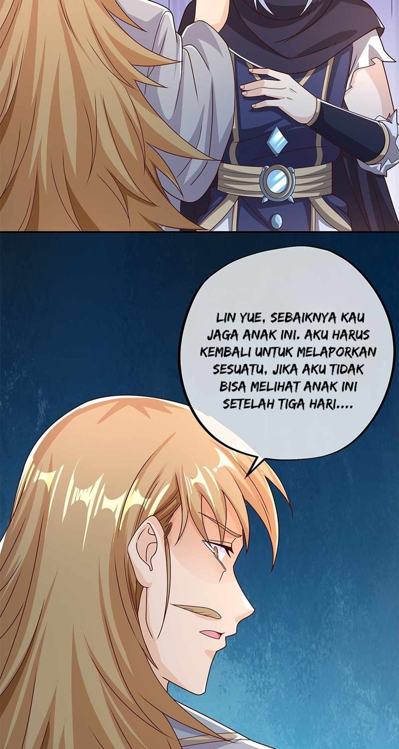 Starting After Thousandth Rebirth Bab 06 halaman 6