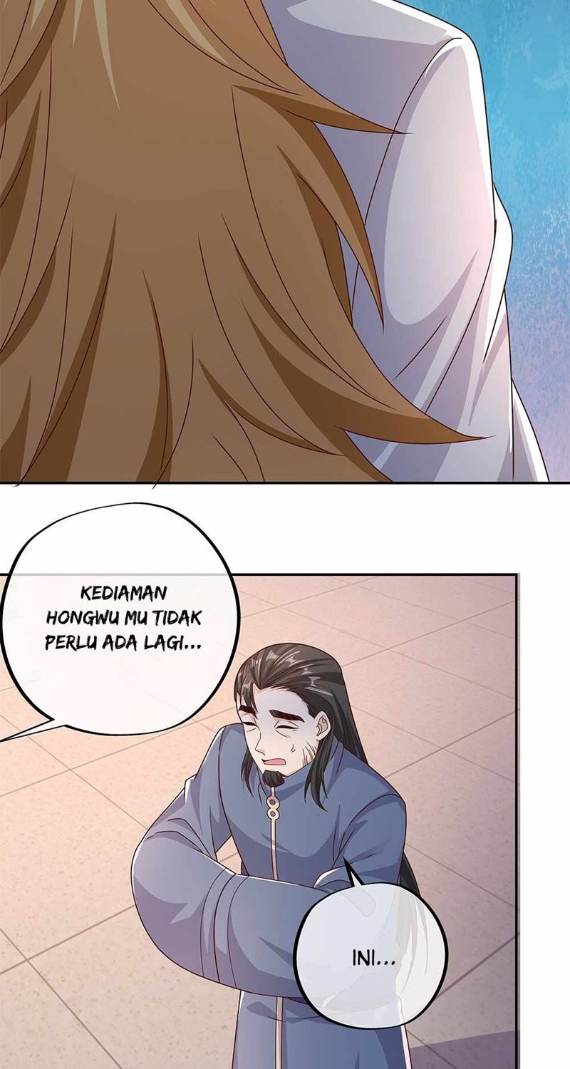Starting After Thousandth Rebirth Bab 06 halaman 7