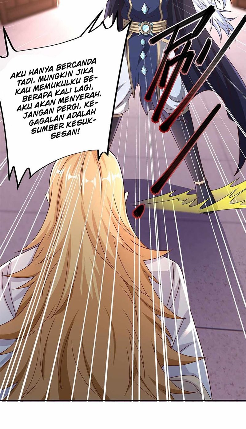 Starting After Thousandth Rebirth Bab 06 halaman 9
