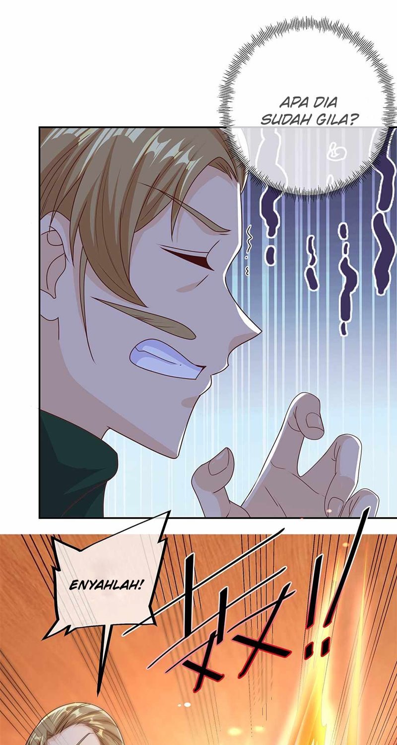 Starting After Thousandth Rebirth Bab 06 halaman 10