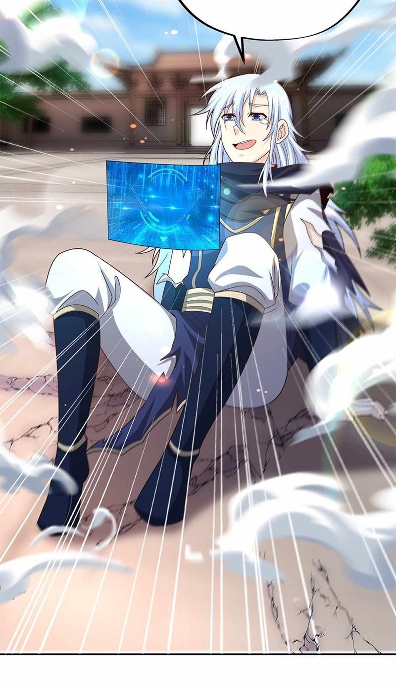 Starting After Thousandth Rebirth Bab 06 halaman 13