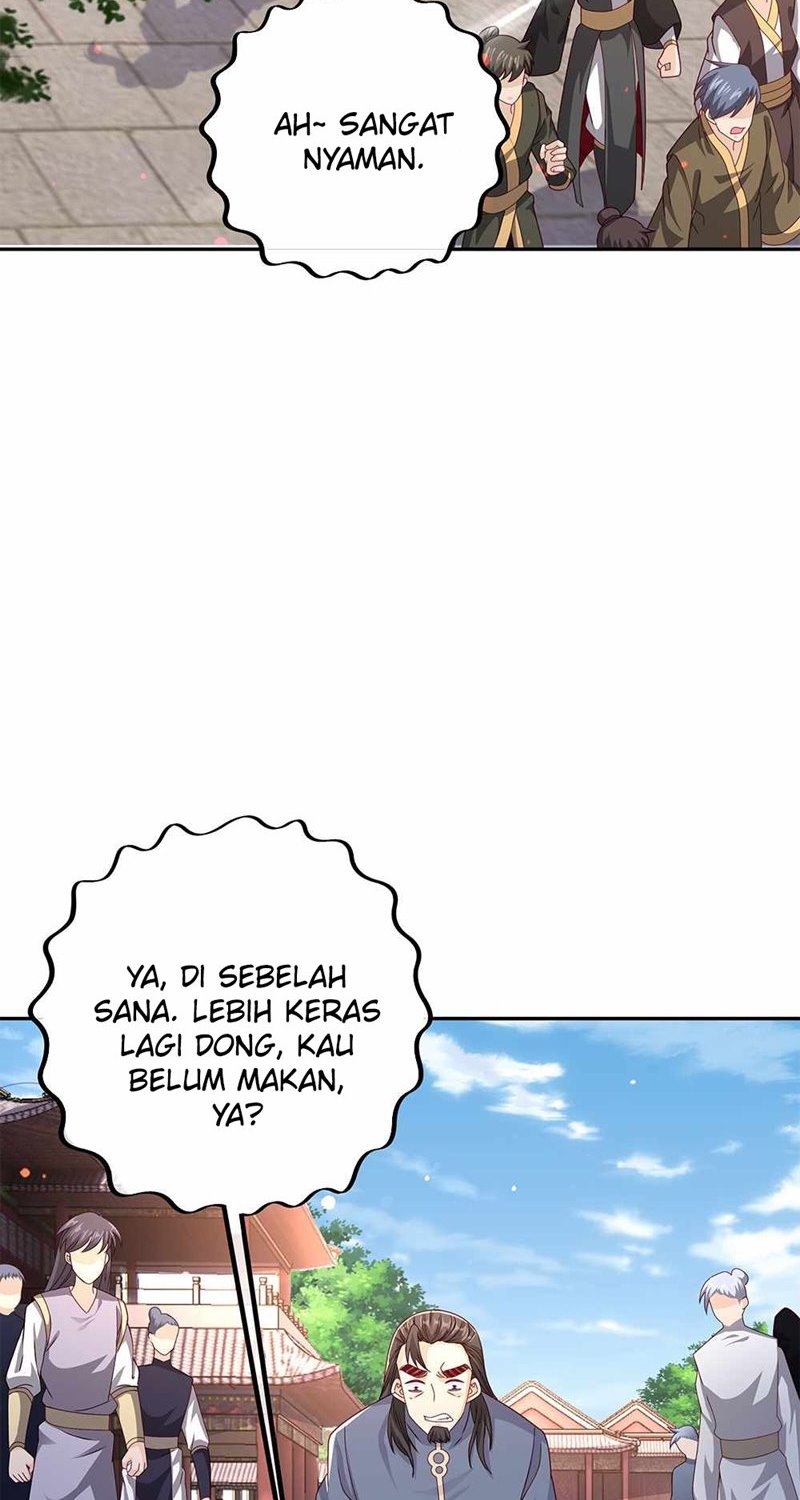 Starting After Thousandth Rebirth Bab 06 halaman 15