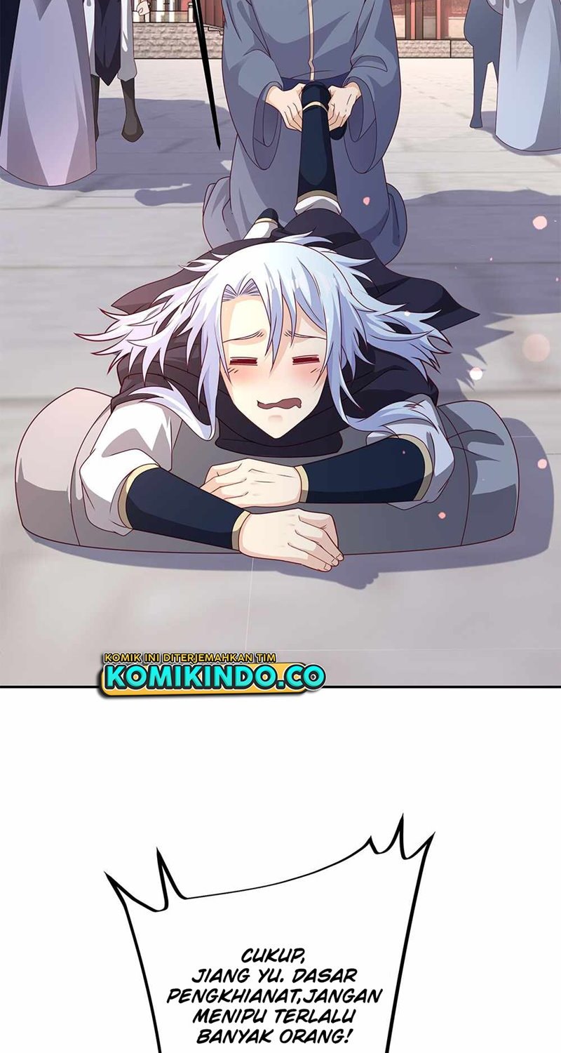 Starting After Thousandth Rebirth Bab 06 halaman 16