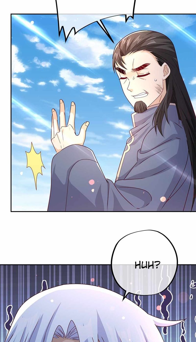 Starting After Thousandth Rebirth Bab 06 halaman 17
