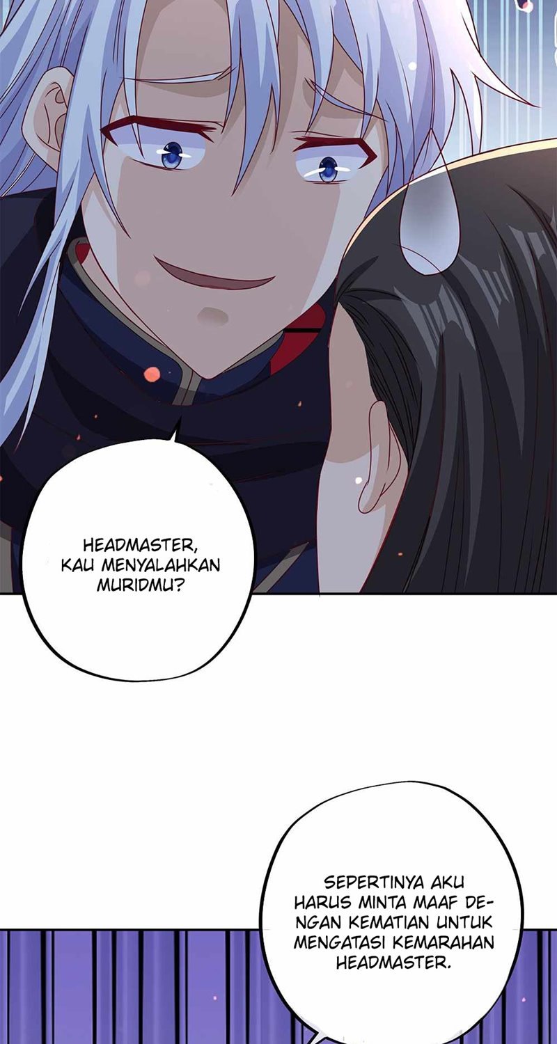 Starting After Thousandth Rebirth Bab 06 halaman 18