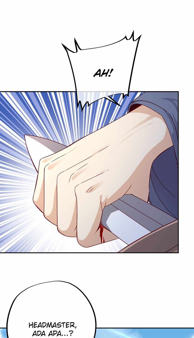 Starting After Thousandth Rebirth Bab 06 halaman 21
