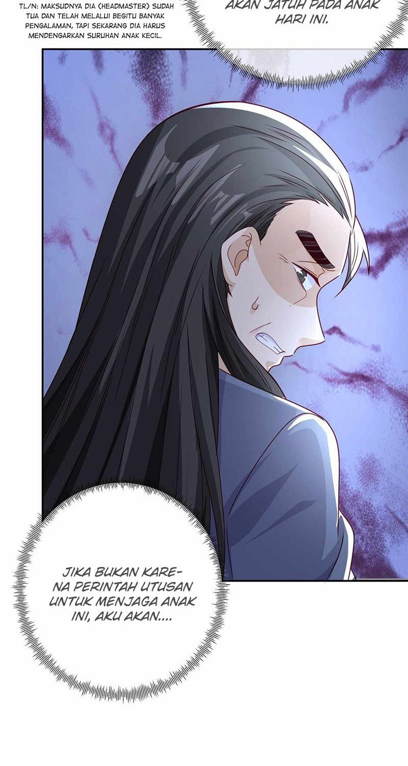 Starting After Thousandth Rebirth Bab 06 halaman 23