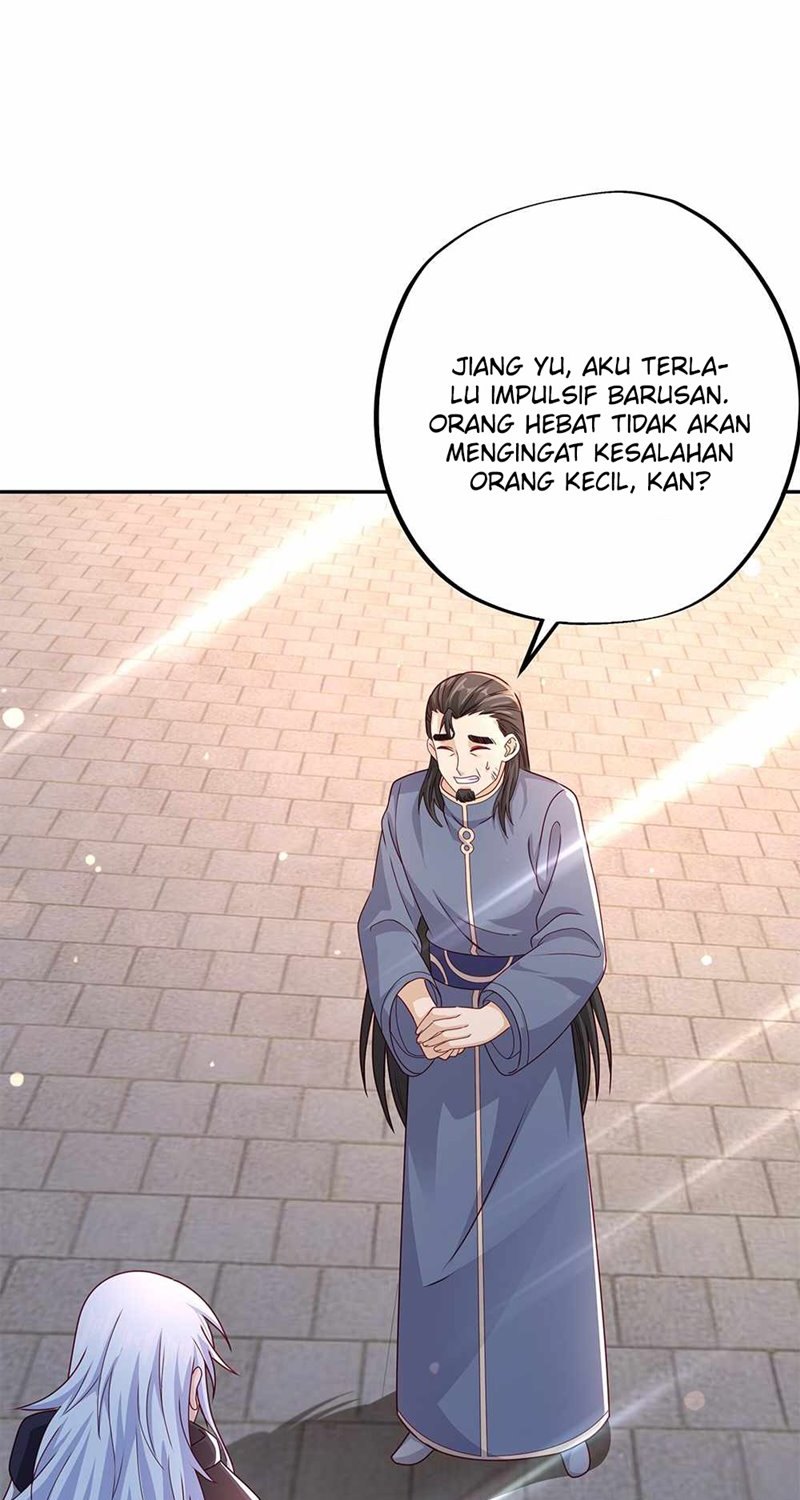 Starting After Thousandth Rebirth Bab 06 halaman 24