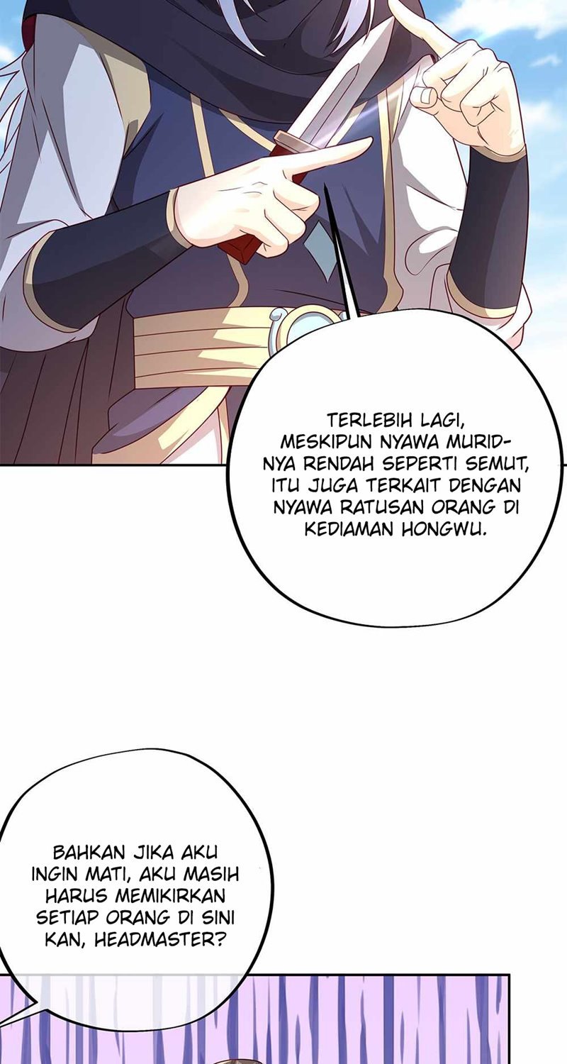 Starting After Thousandth Rebirth Bab 06 halaman 26