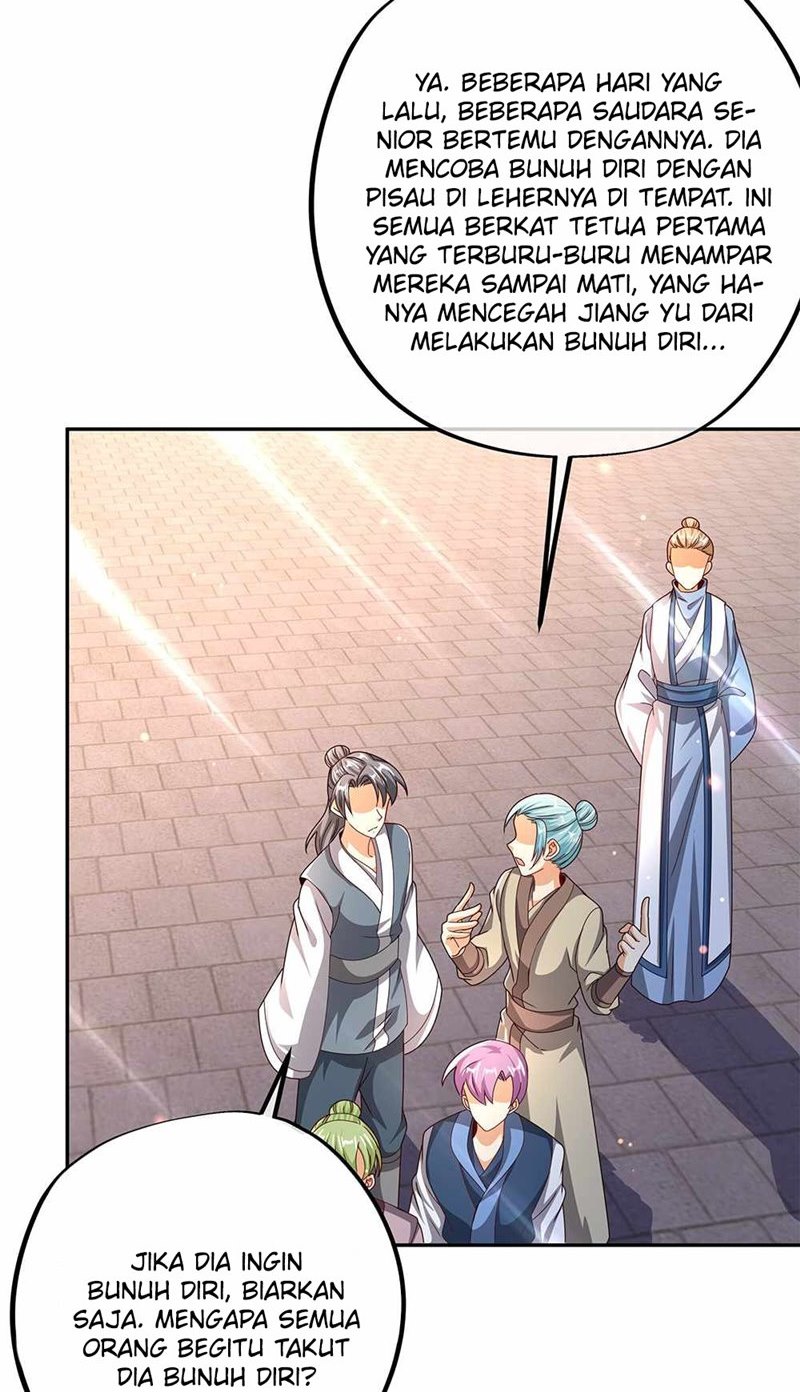 Starting After Thousandth Rebirth Bab 06 halaman 29