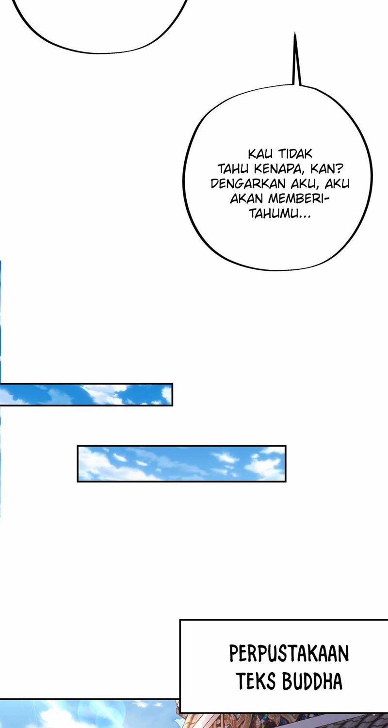 Starting After Thousandth Rebirth Bab 06 halaman 30