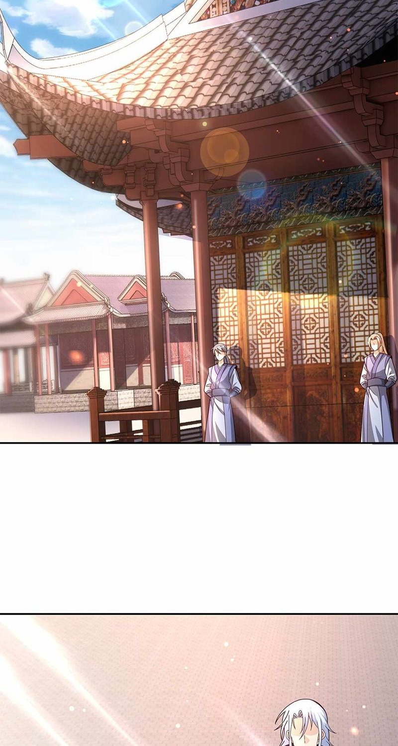 Starting After Thousandth Rebirth Bab 06 halaman 31