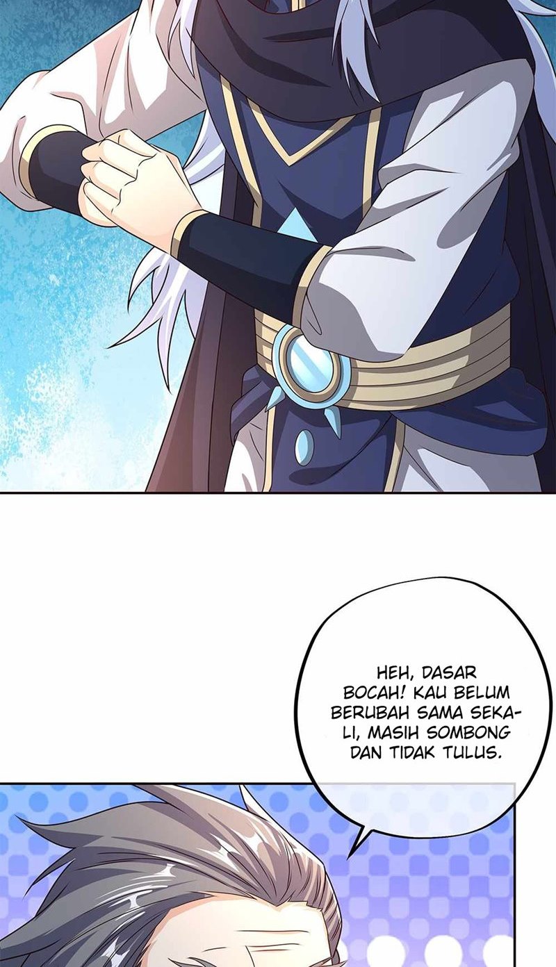 Starting After Thousandth Rebirth Bab 06 halaman 37