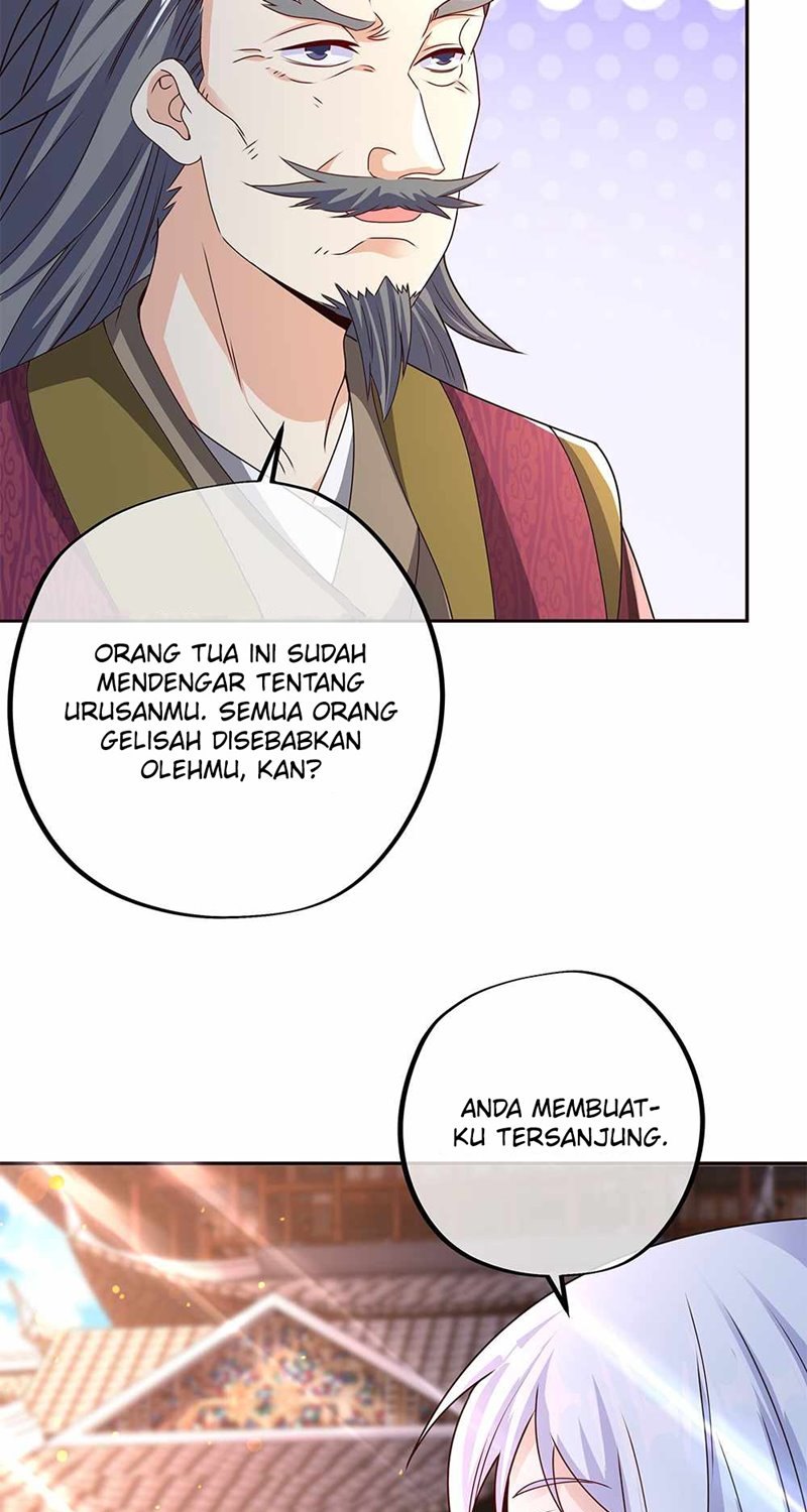 Starting After Thousandth Rebirth Bab 06 halaman 38