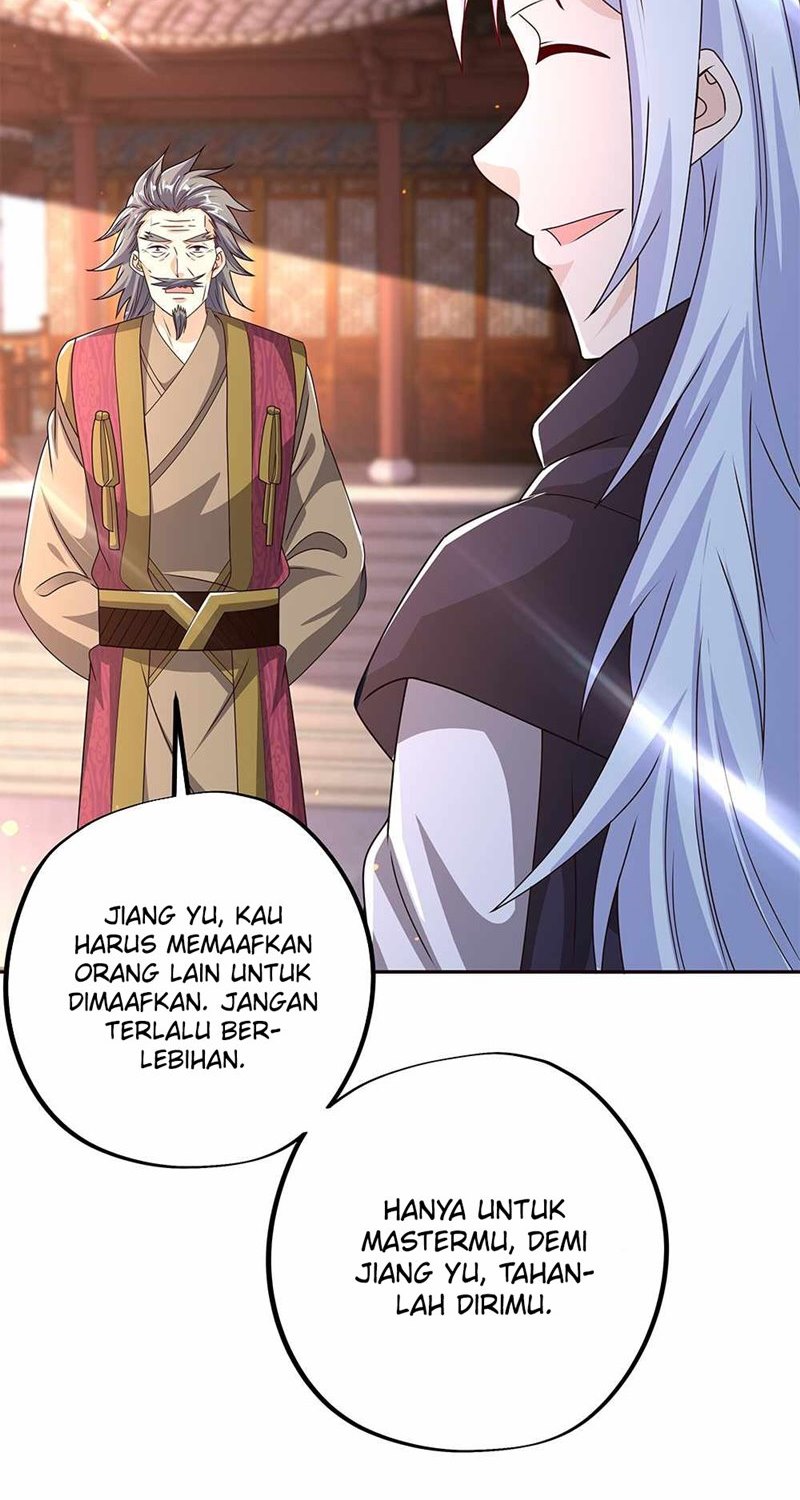 Starting After Thousandth Rebirth Bab 06 halaman 39