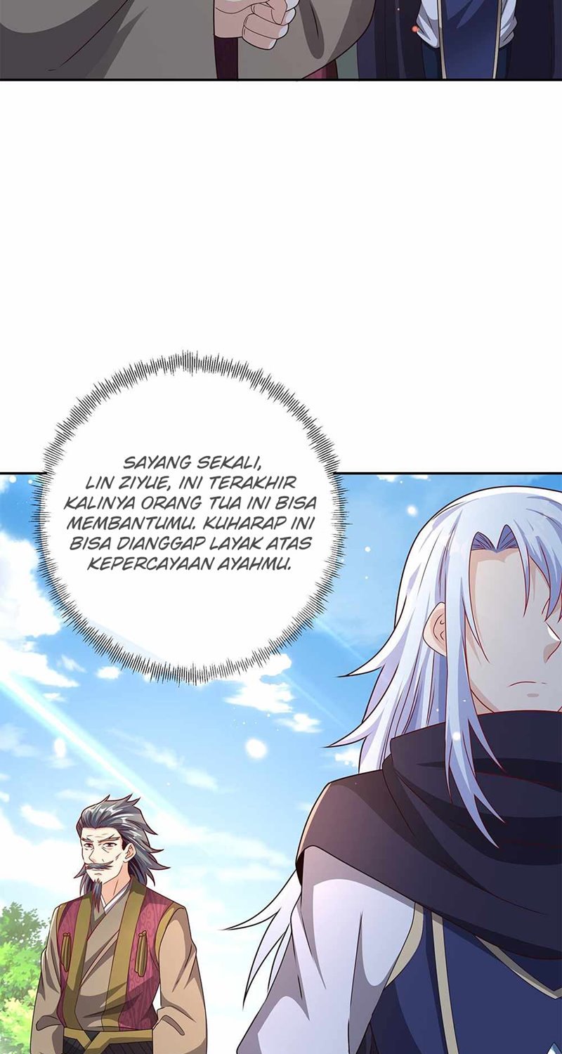 Starting After Thousandth Rebirth Bab 06 halaman 42