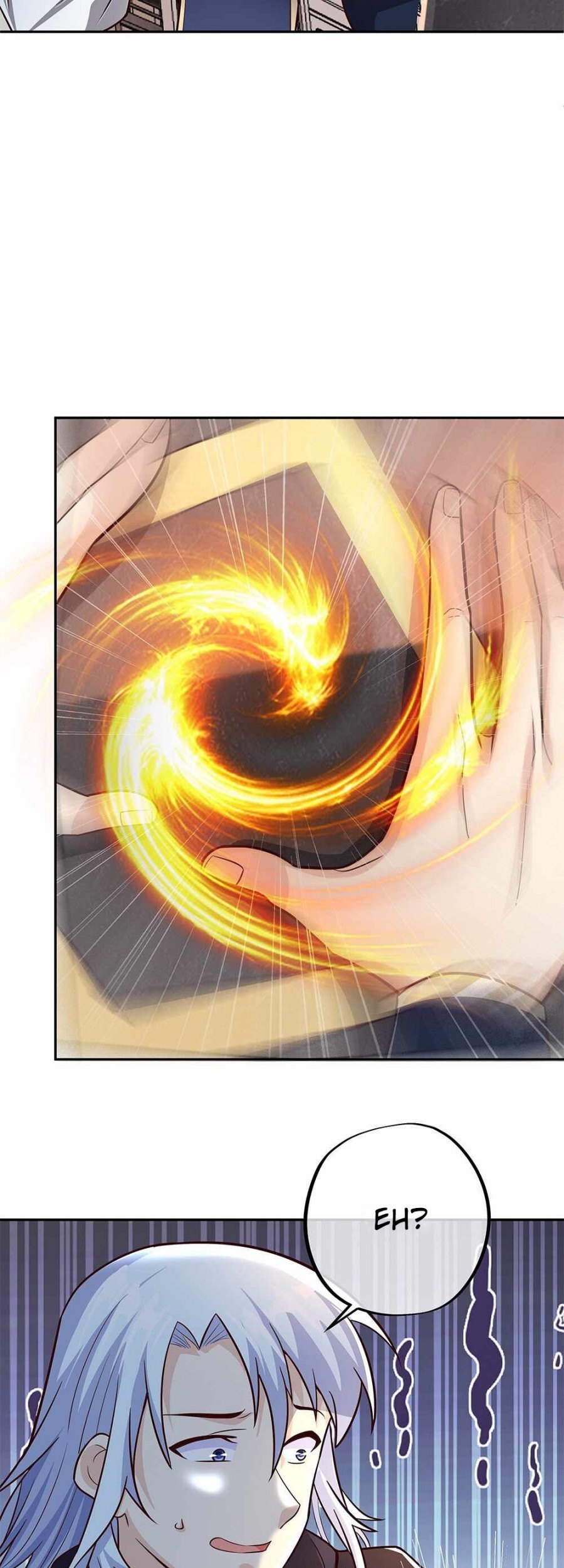 Starting After Thousandth Rebirth Bab 07 halaman 10