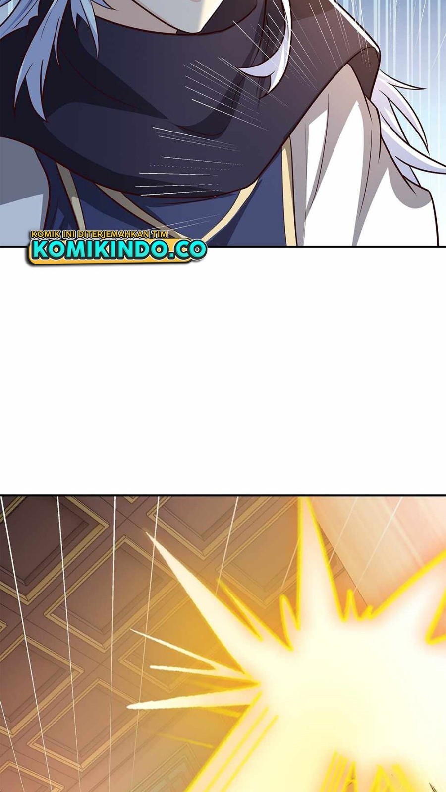 Starting After Thousandth Rebirth Bab 07 halaman 11
