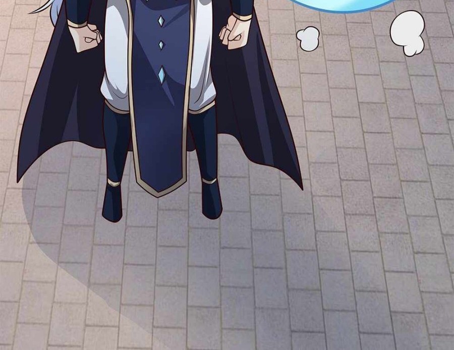 Starting After Thousandth Rebirth Bab 07 halaman 21
