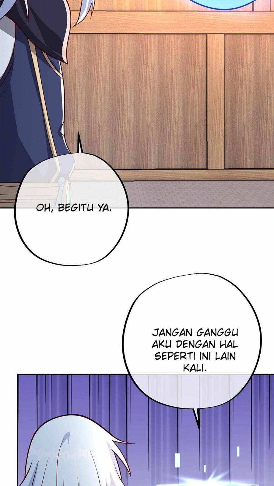 Starting After Thousandth Rebirth Bab 07 halaman 27