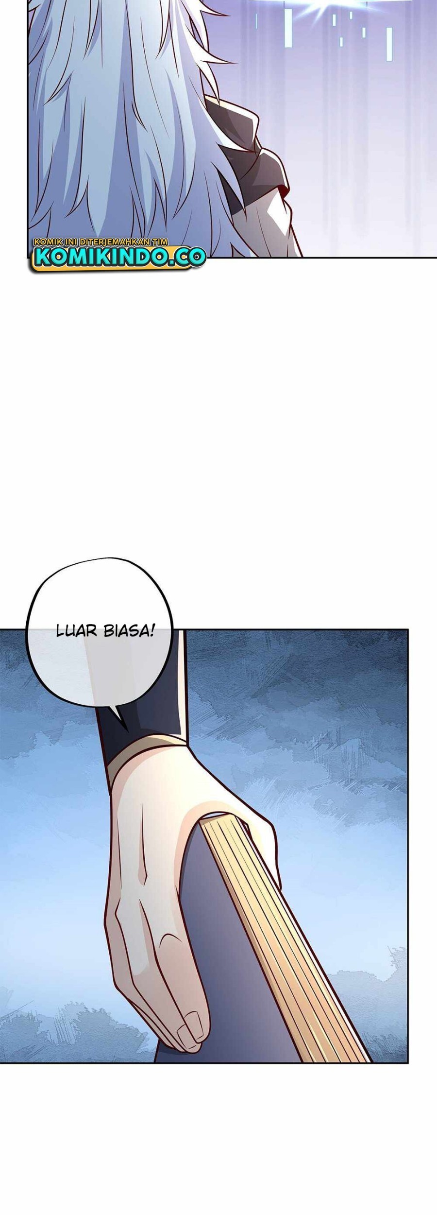 Starting After Thousandth Rebirth Bab 07 halaman 28
