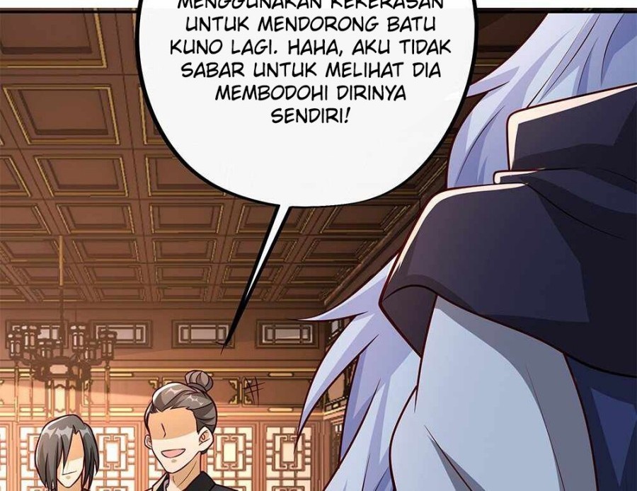 Starting After Thousandth Rebirth Bab 07 halaman 37