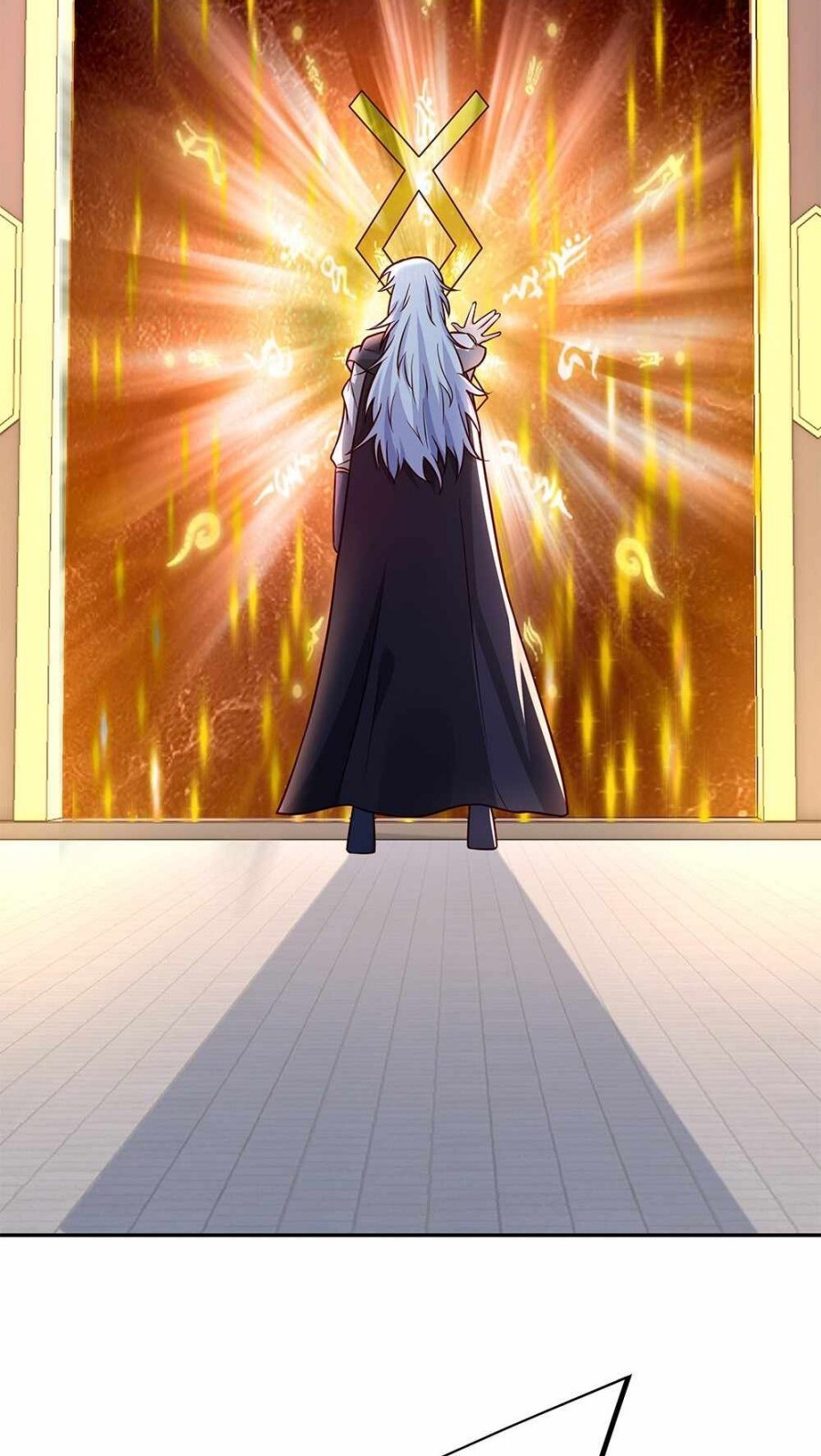 Starting After Thousandth Rebirth Bab 07 halaman 39