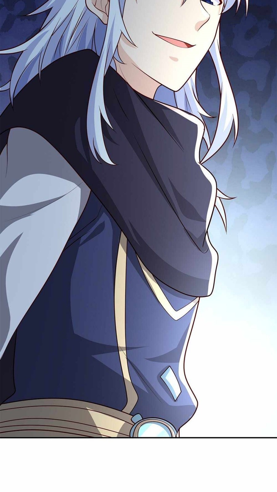 Starting After Thousandth Rebirth Bab 07 halaman 43