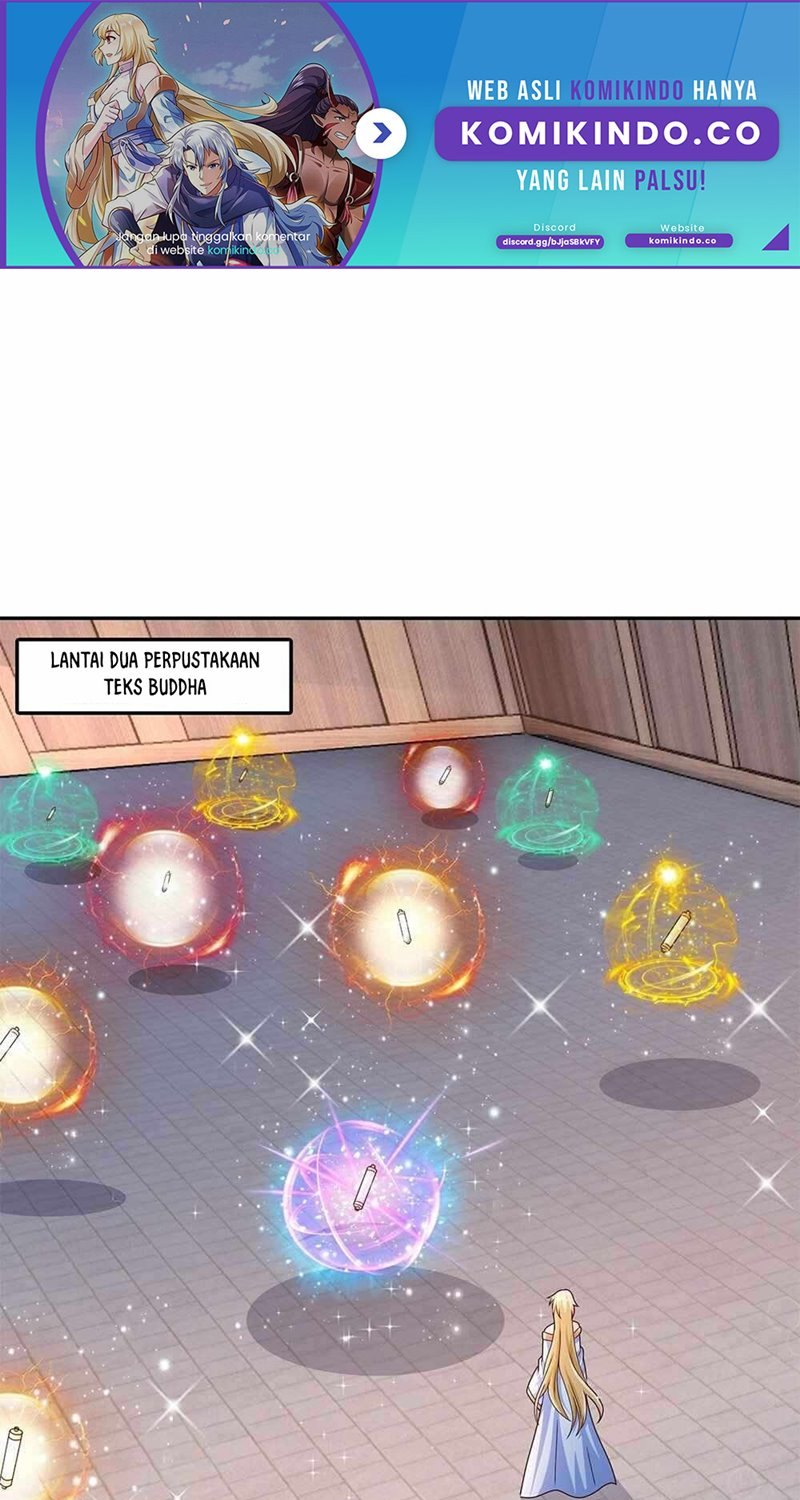 Starting After Thousandth Rebirth Bab 08 halaman 2