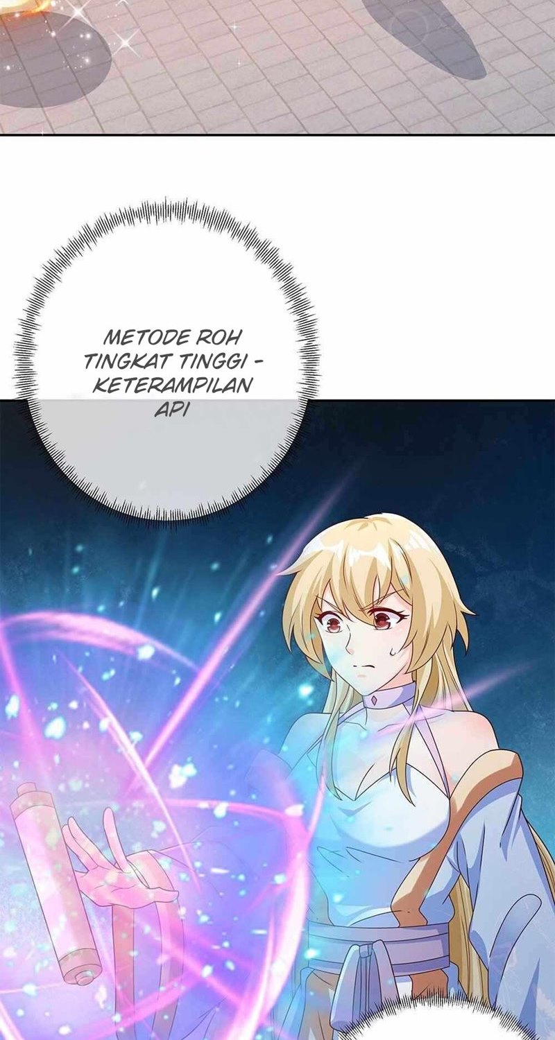 Starting After Thousandth Rebirth Bab 08 halaman 3