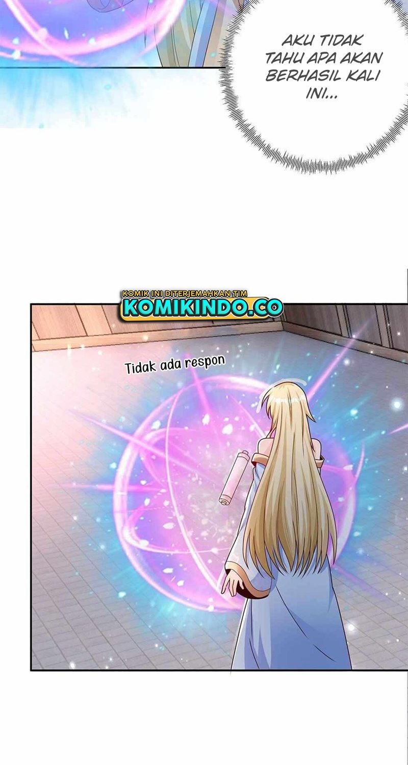 Starting After Thousandth Rebirth Bab 08 halaman 4