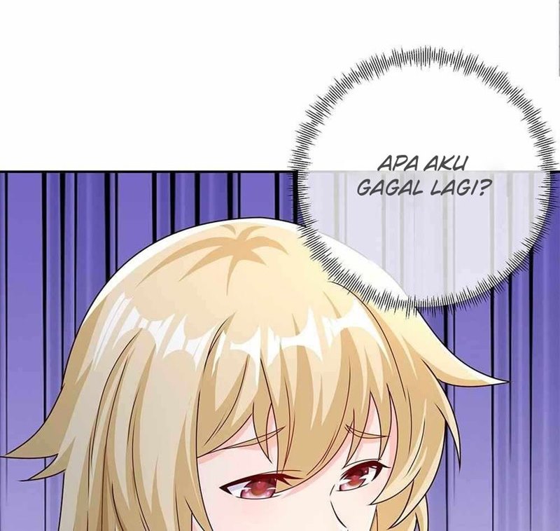 Starting After Thousandth Rebirth Bab 08 halaman 5