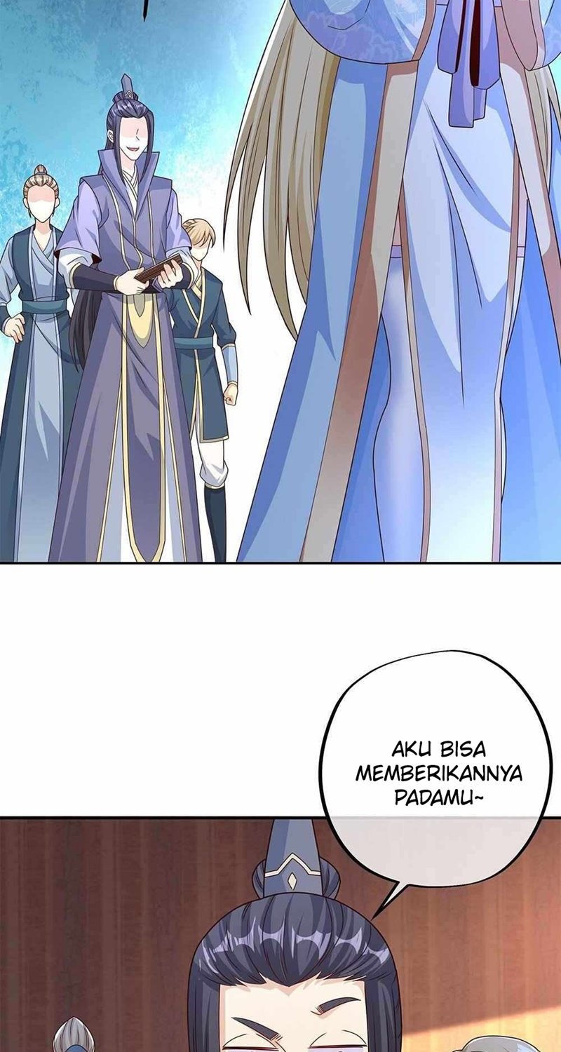 Starting After Thousandth Rebirth Bab 08 halaman 8