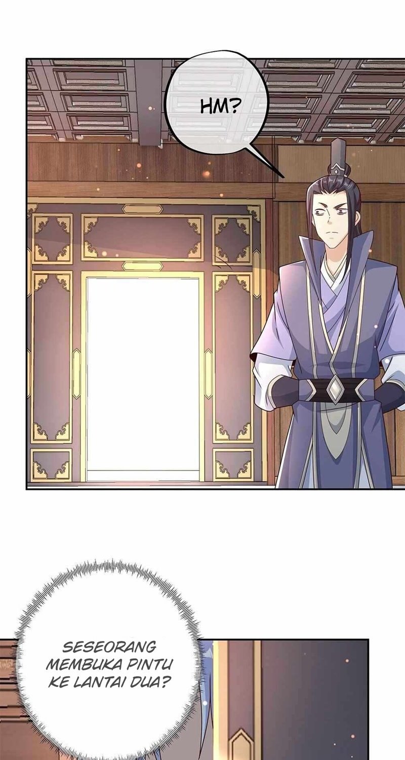 Starting After Thousandth Rebirth Bab 08 halaman 12