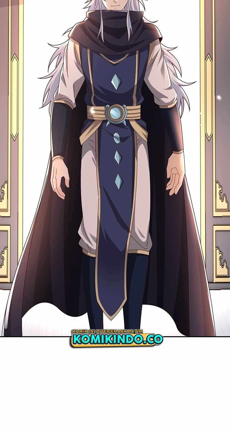 Starting After Thousandth Rebirth Bab 08 halaman 15