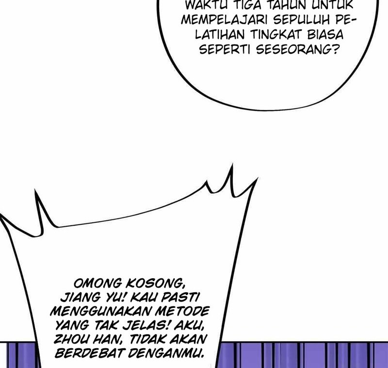 Starting After Thousandth Rebirth Bab 08 halaman 17