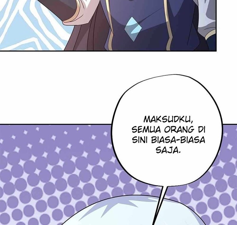 Starting After Thousandth Rebirth Bab 08 halaman 21