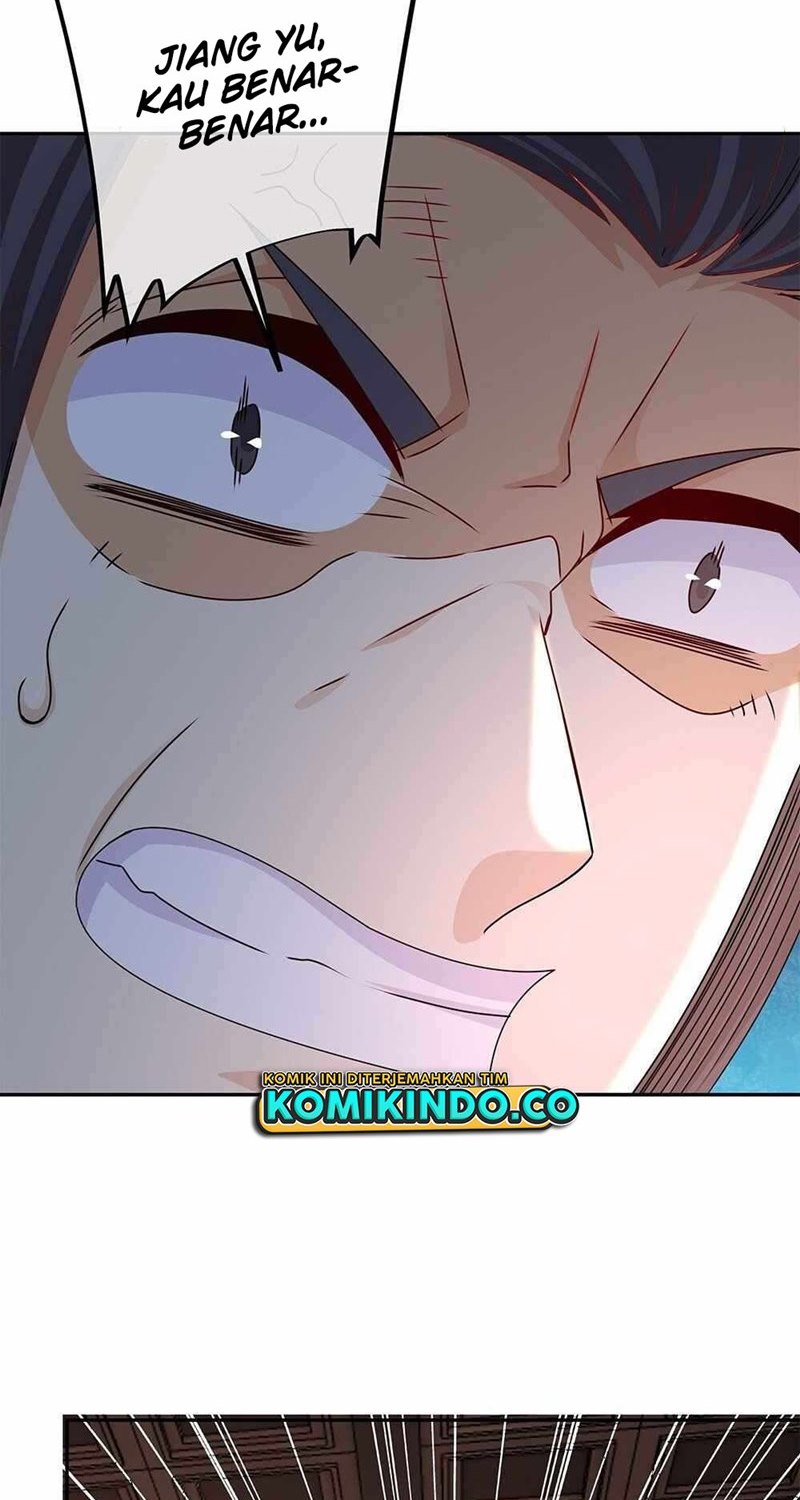Starting After Thousandth Rebirth Bab 08 halaman 23