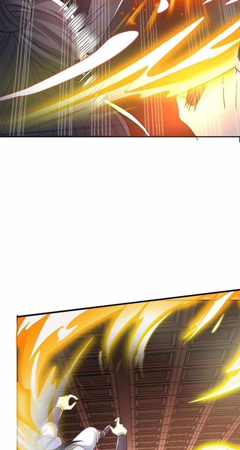 Starting After Thousandth Rebirth Bab 08 halaman 28