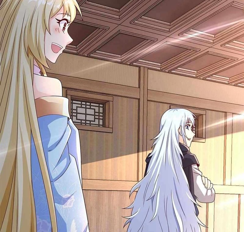 Starting After Thousandth Rebirth Bab 08 halaman 33