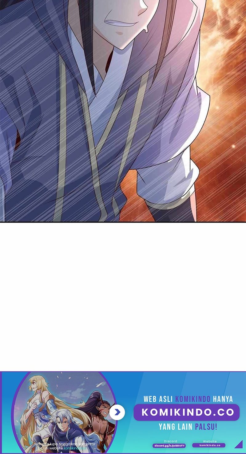 Starting After Thousandth Rebirth Bab 08 halaman 40
